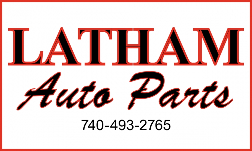 Latham Auto Parts, Latham Auto Parts