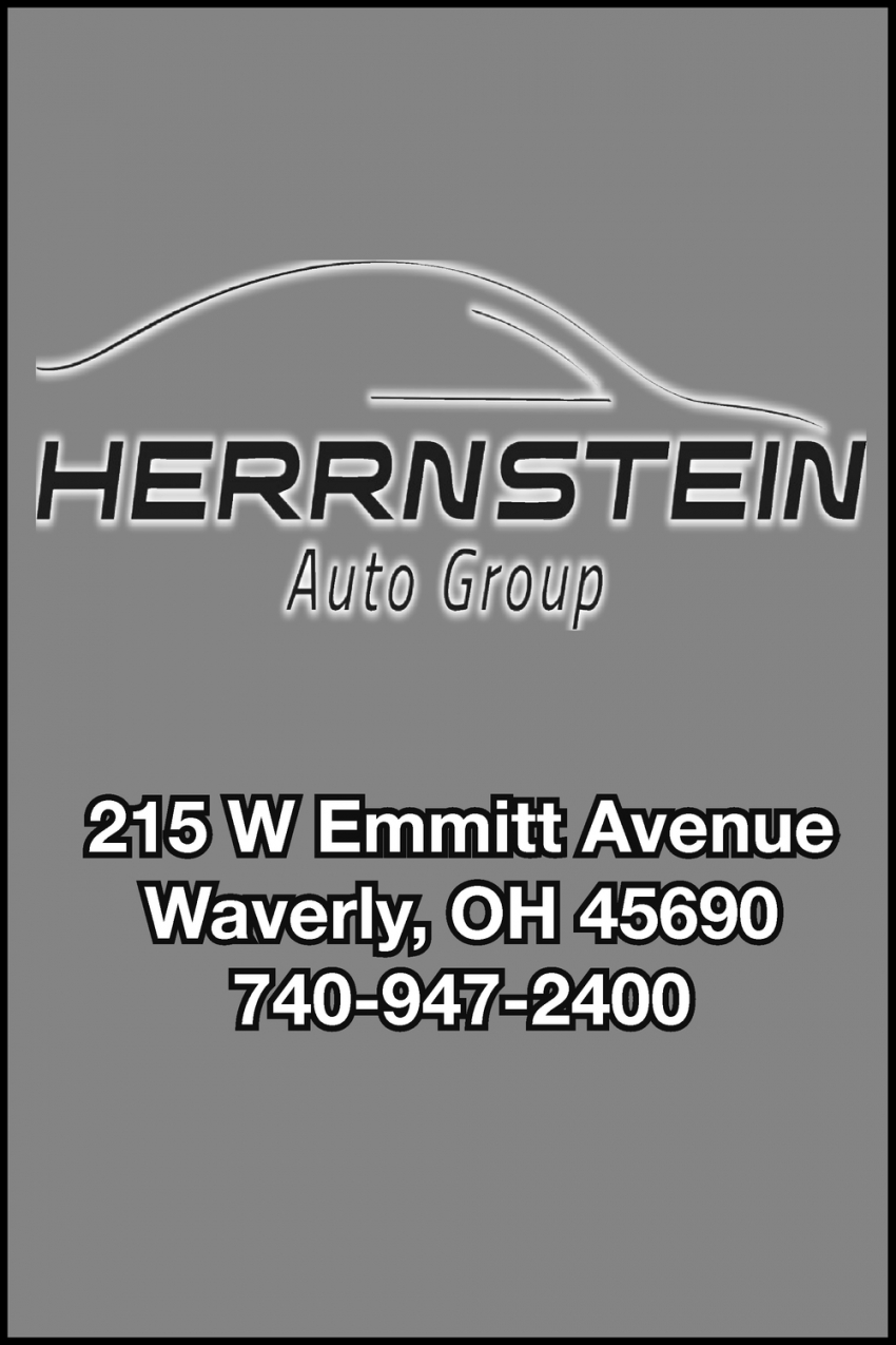 Herrnstein Auto Group, Herrnstein Auto Group, Waverly, OH