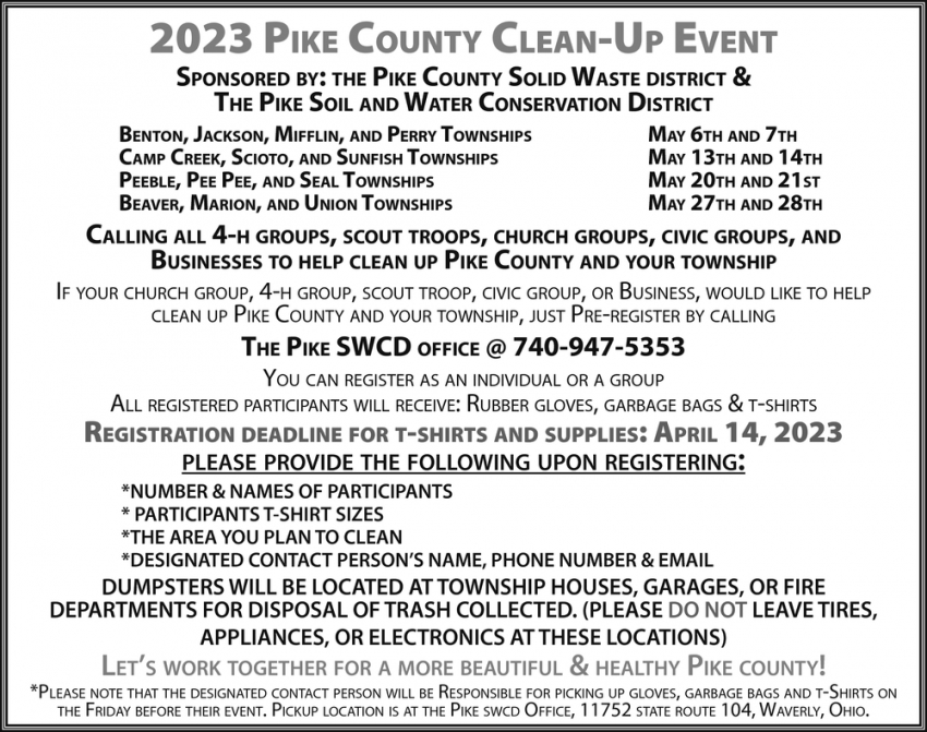 clean-up-event-pike-county-solid-waste-management-district-waverly-oh